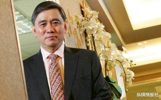 王永庆|自己无法生育，只能眼睁睁看丈夫找另外3个女人，分150亿又能怎样