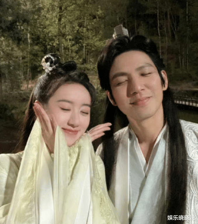 刘学义|袁冰妍塌房后，最惨的不是刘学义，而是这位47岁的男演员