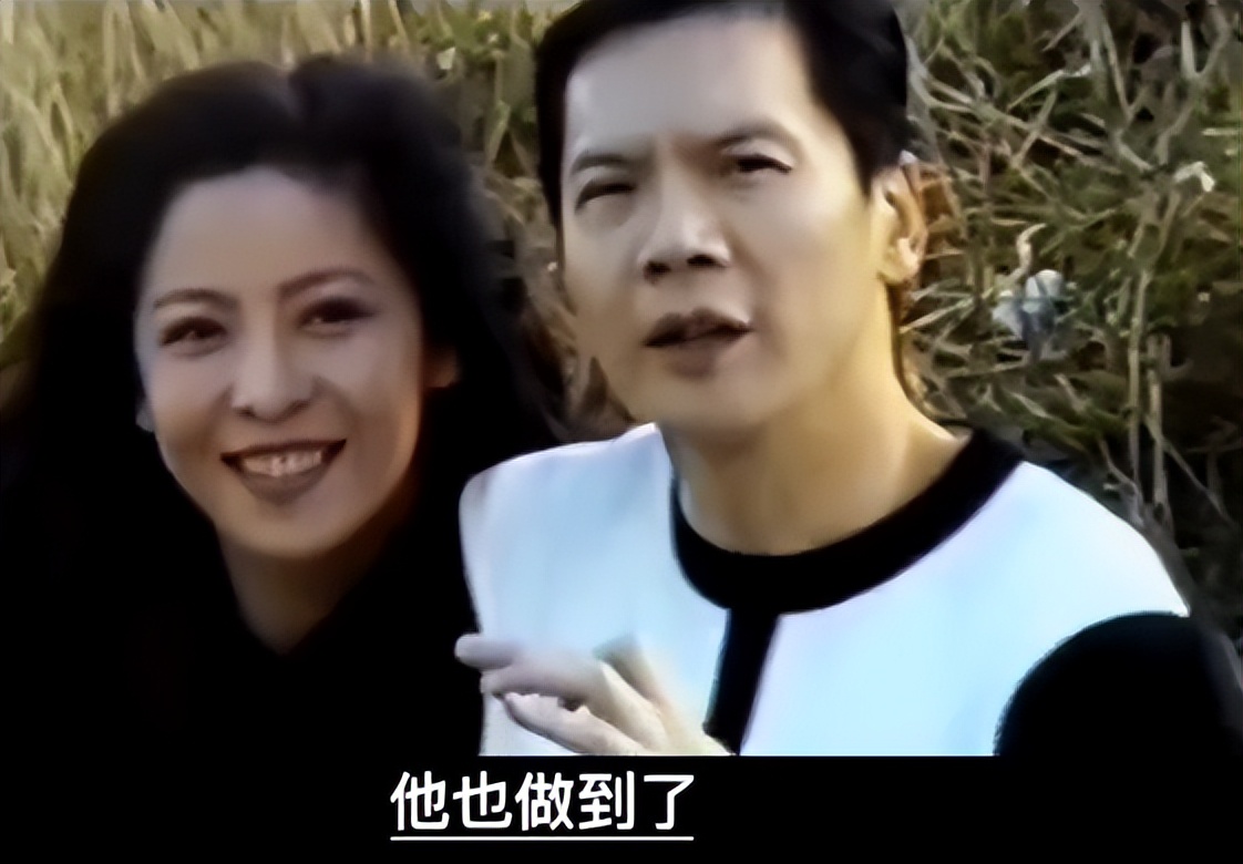 向华强|向华强给陈岚发誓：做跟任何女明星没绯闻老板！70多坚持跑半小时