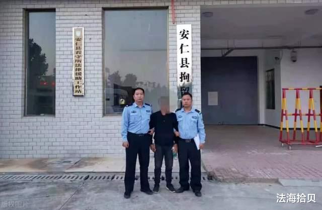犯罪后被警察从家里抓走,这5种情形也能认定为自首