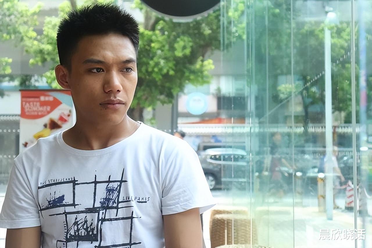 易虎臣|10年后，再看变形记吴宗宏、易虎臣各自的境遇，人生差距一目了然