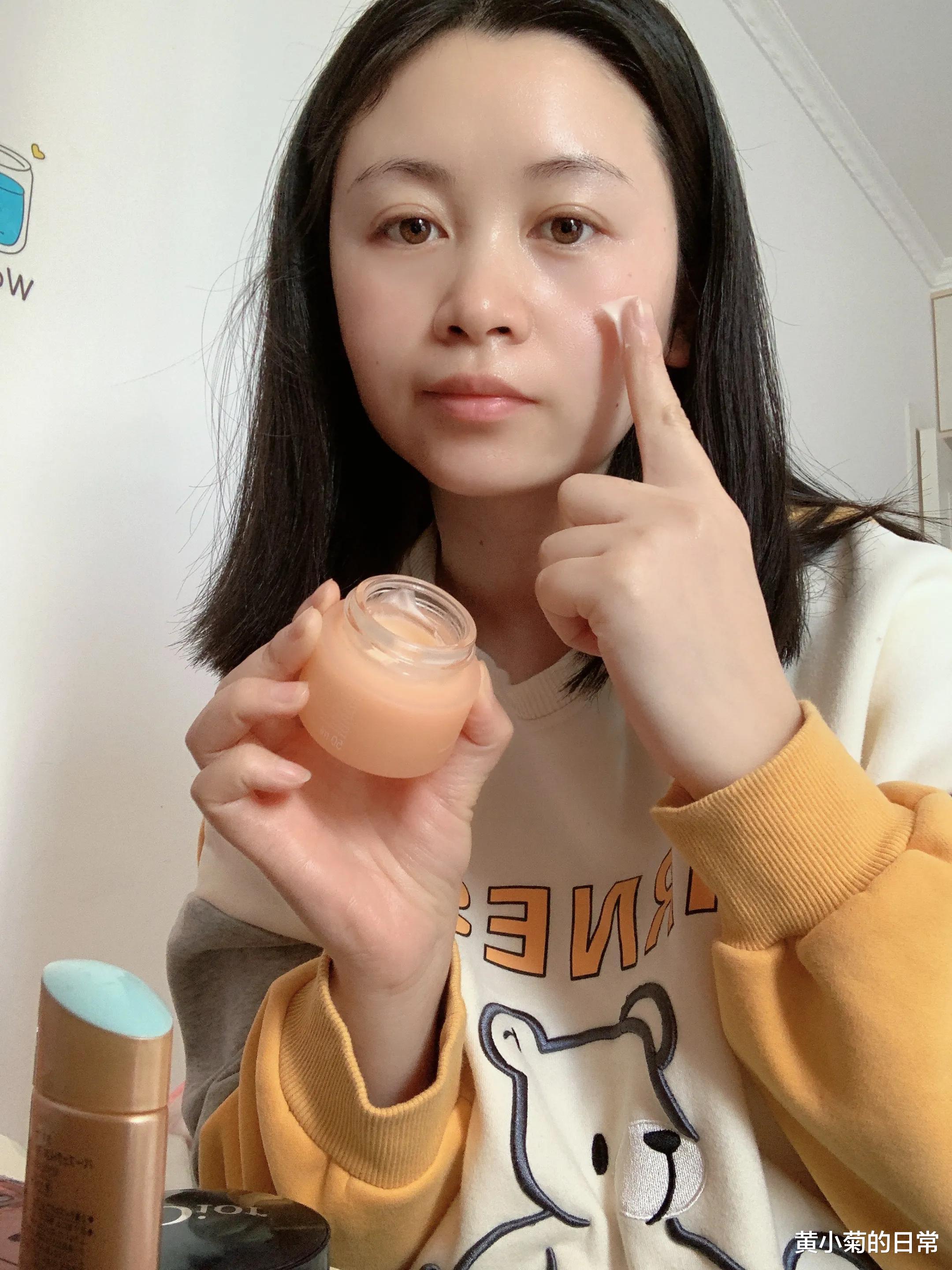 水果 护肤10年总碰壁!这一次终于选对了