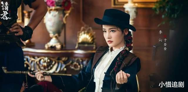 电视剧|3月份期待播出的电视剧，《祝卿好》上榜，你期待的又是哪一部呢