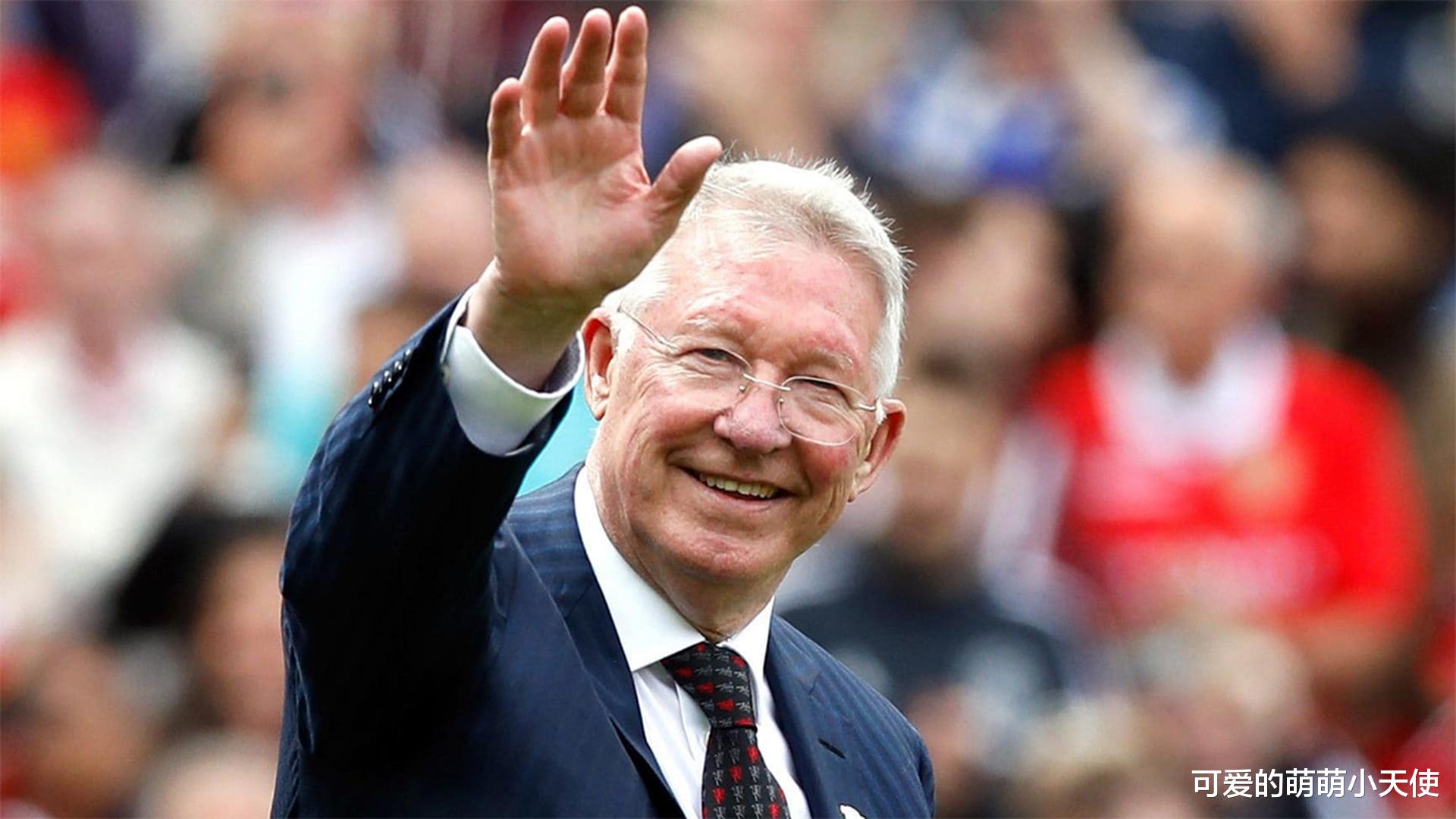 弗格森将以新位置重返曼联