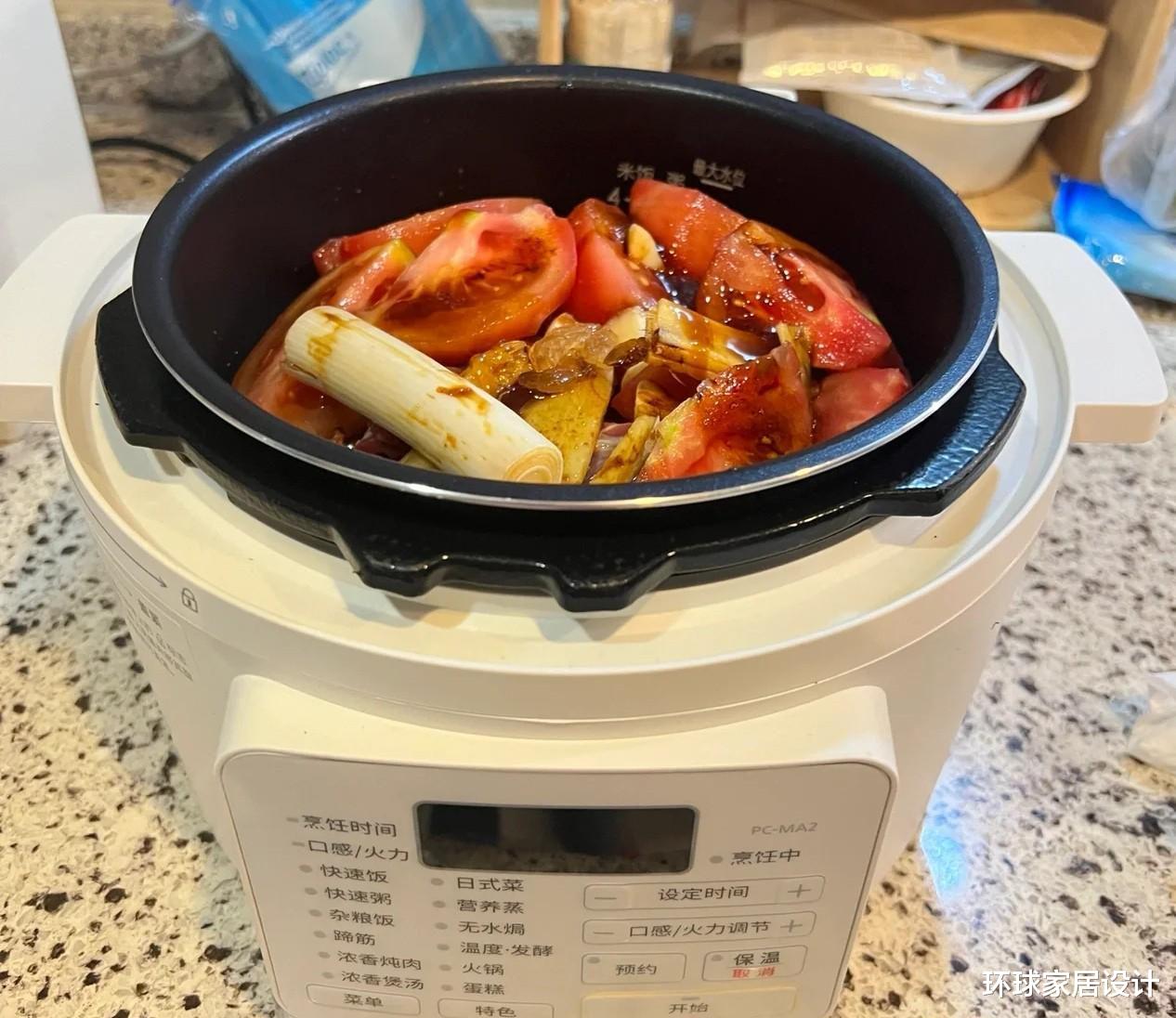 奔着“概念”入手的5种厨房电器,没成想,竟然会这么实用!