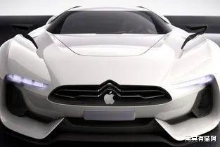 苹果|苹果造车团队解散？特斯拉首席设计师：早就给苹果“算过命”了