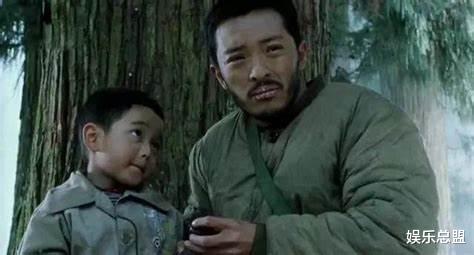 富大龙|富大龙宣布离婚，12年婚姻终散，“最穷影帝”养家难？