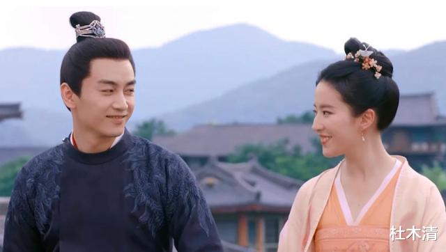 萧钦言|梦华录：萧相杀盼儿，其实是故意留给萧谓的退路