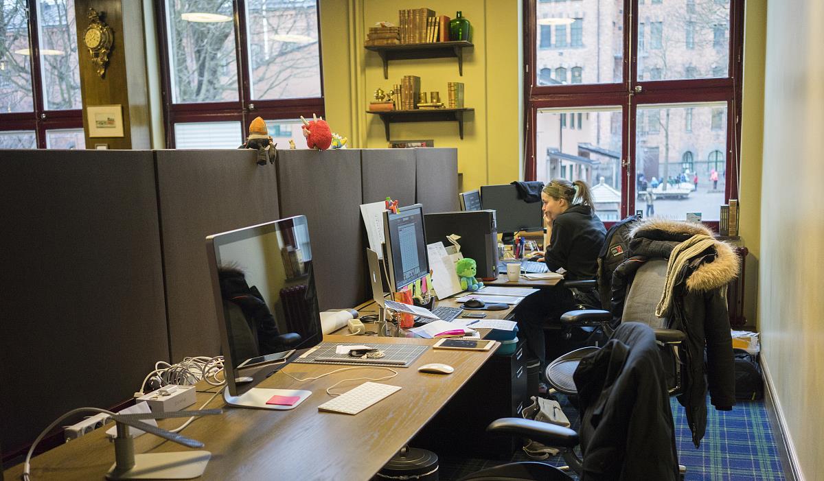 |工作不优秀，向老板提出辞职，但他客气挽留我，到底要不要当真？