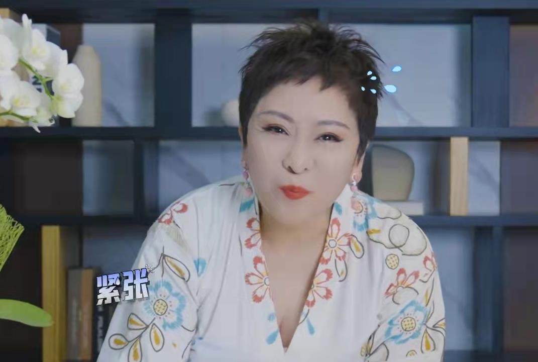 向太|卖了5亿输了口碑，向太陈岚，还有救吗？