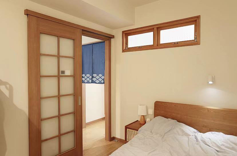 北京这对夫妻,将80平小家进行日剧还原,温暖治愈又好玩,太赞了