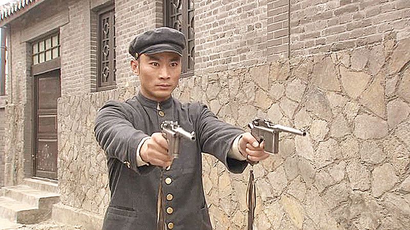 钱雁秋|转型失败的雷剧演员们，离开雷剧无戏拍，网友：还是雷下去吧