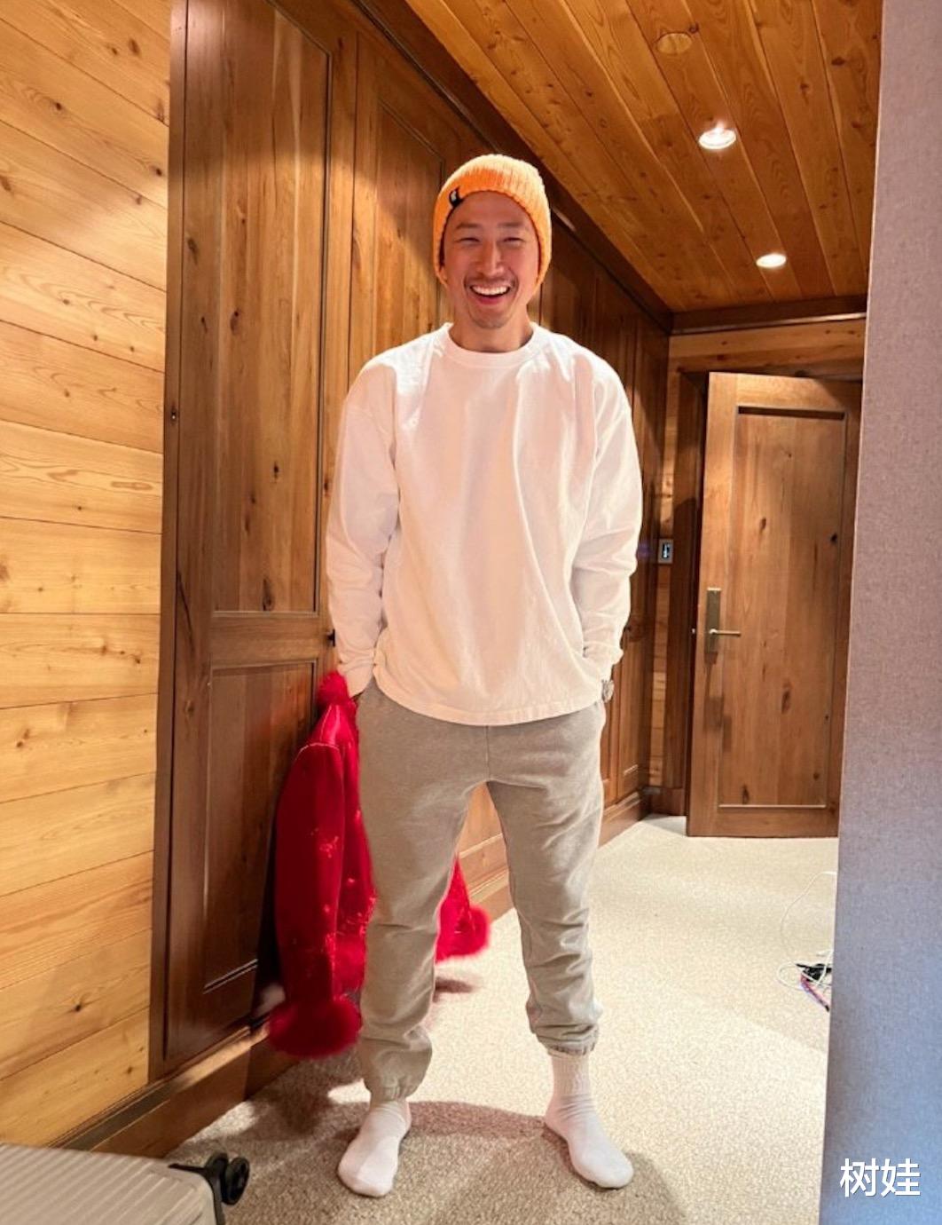 刘亦菲|吴千语与富三代男友出国度假,男方晒甜蜜合照,相恋四年仍未见家长