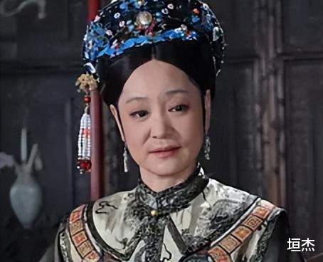 明星|“面带苦相”的7位女明星,天生愁容满面又人生坎坷,真是玄了