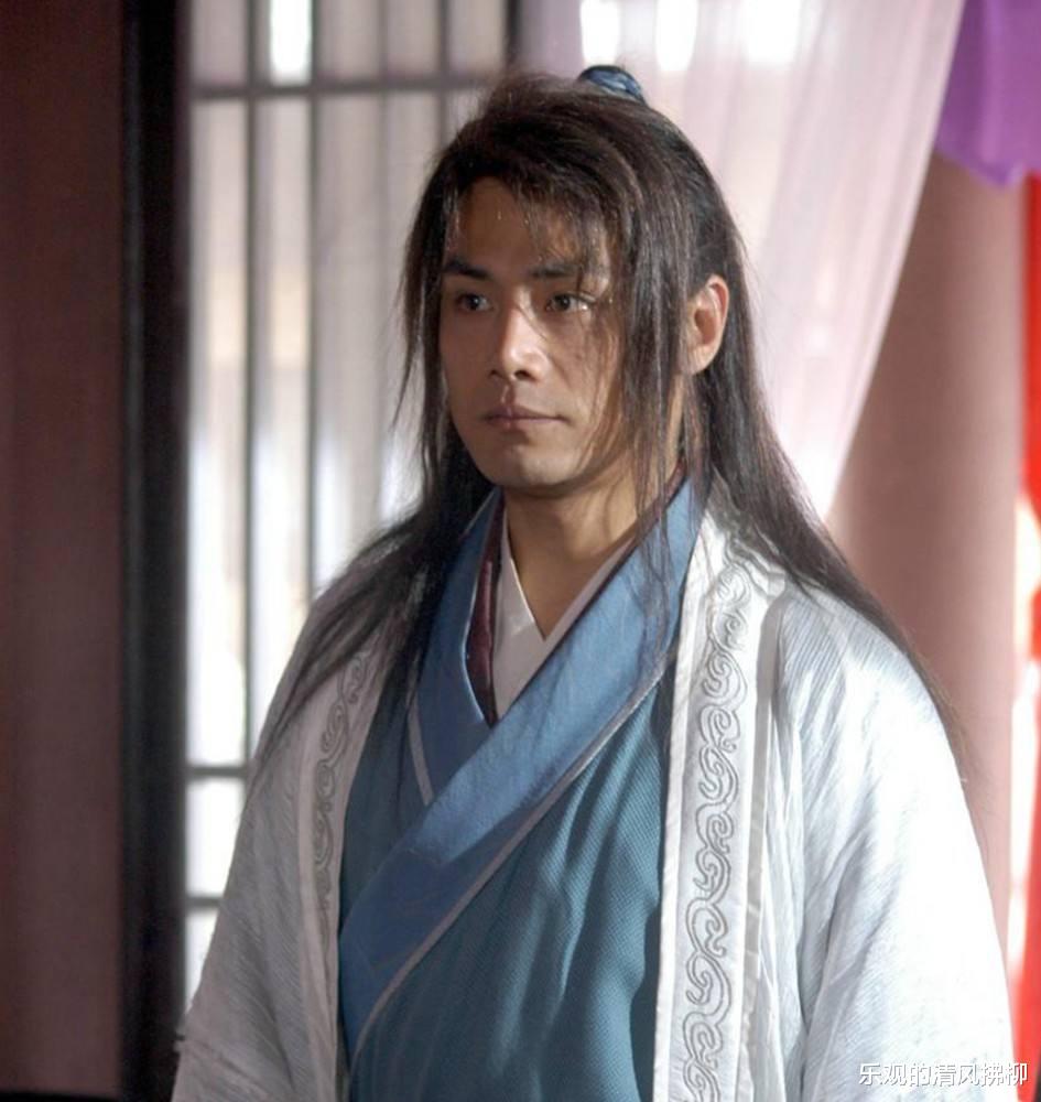 神雕侠侣|新神雕侠侣即将上映，看到主演阵容和服化道，粉丝可以放宽心了