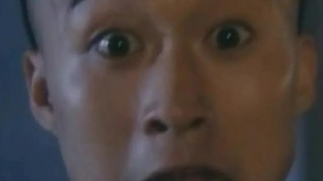 吴京|吴京的成名作,已成为国产古装功夫片的绝唱