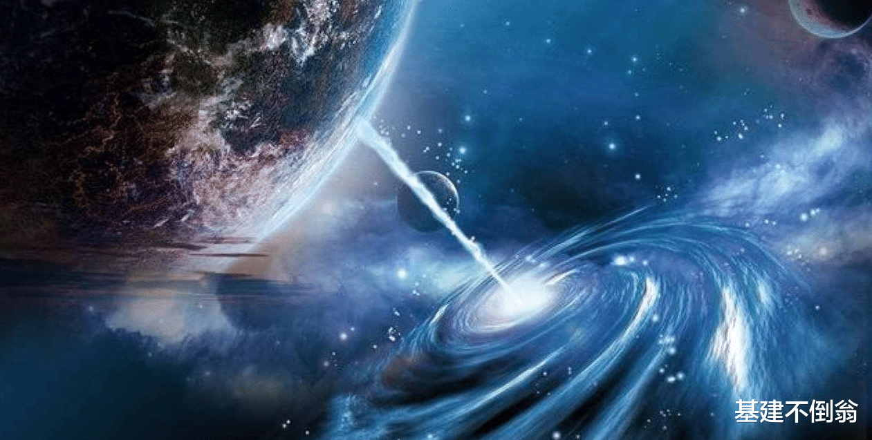科学发现一个秘密,地球正带着人类在宇宙中奔跑,一天5200万公里