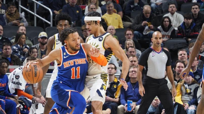 7连胜仍被看扁，首轮是极限，仍可能无缘季后赛，交易仍需发生