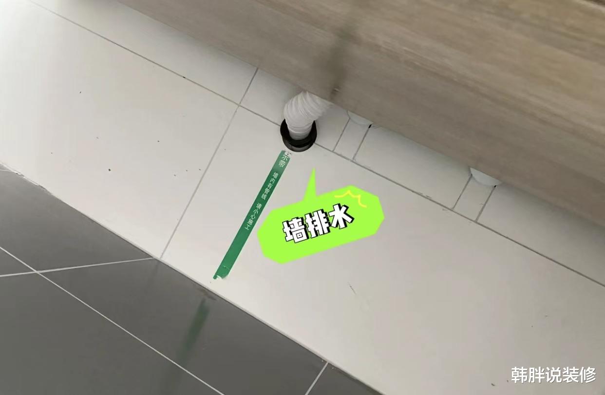 搬进新房才知道,这6种卫生间设计有多实用,只有体验过的人才懂