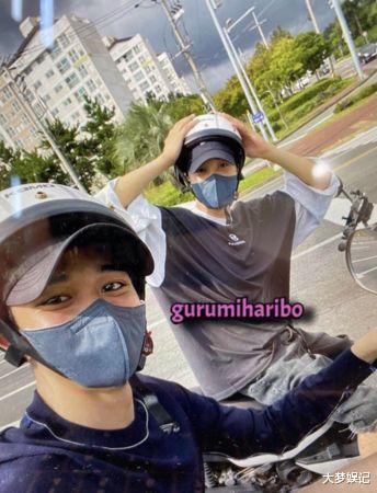 金智妮|Jennie手机留情史证据！不只热恋V，历任花边男友GD、Kai私照外流