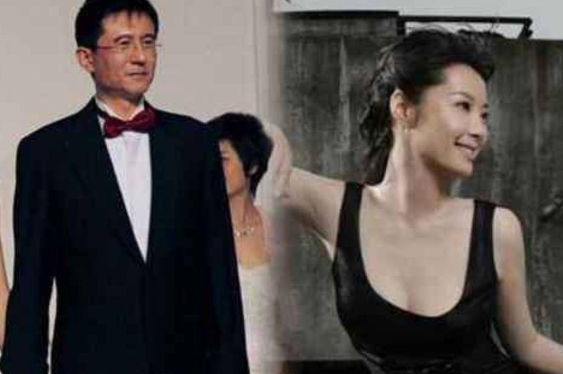 徐威|徐威宠了袁立12年，为何转身娶了世界冠军张怡宁？