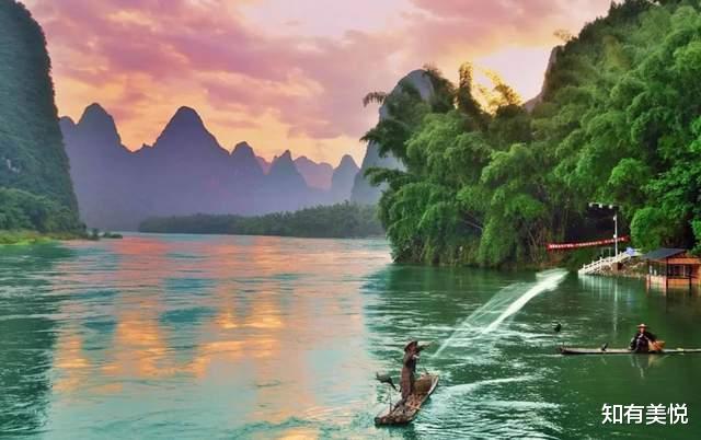 旅游业|太美了！6月最佳旅行目的地清单，这10个地方的夏天美如仙境！