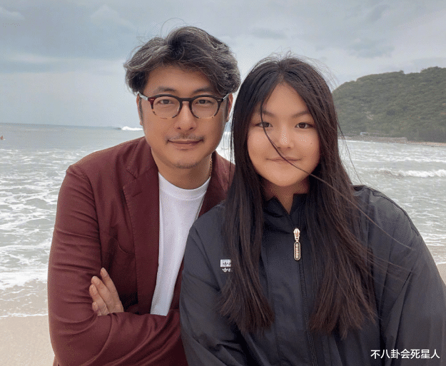 林志颖|《爸哪》萌娃身高猛长,林志颖儿子12岁近1米7,王诗龄高又壮