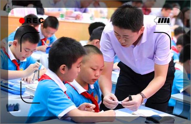 教师|杭州高中新聘老师名单火了,为何教师职业如此受欢迎,无非这3点