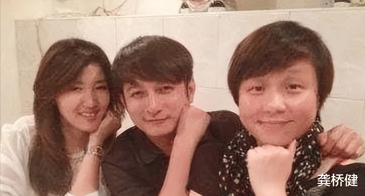 李维嘉|消失的李维嘉:曾因取向备受质疑,却为一个女人暴瘦颓废?难解