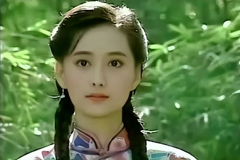 琼瑶|林凤娇、俞小凡、甄珍，16位惊艳了时代的琼女郎，堪称颜值天花板