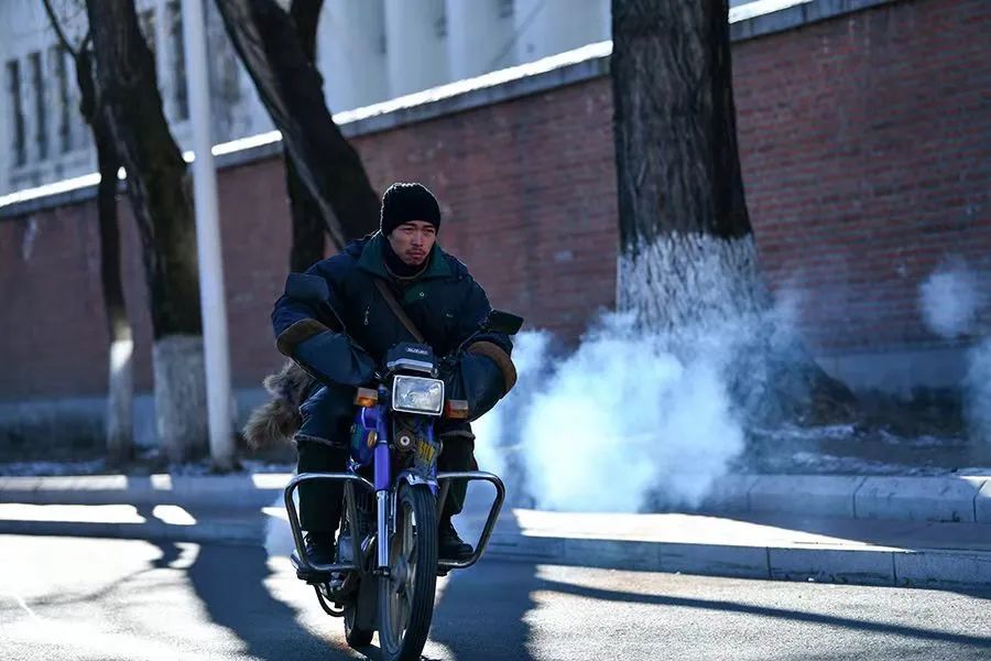 马丽|骂电影可以，骂她，我可不同意