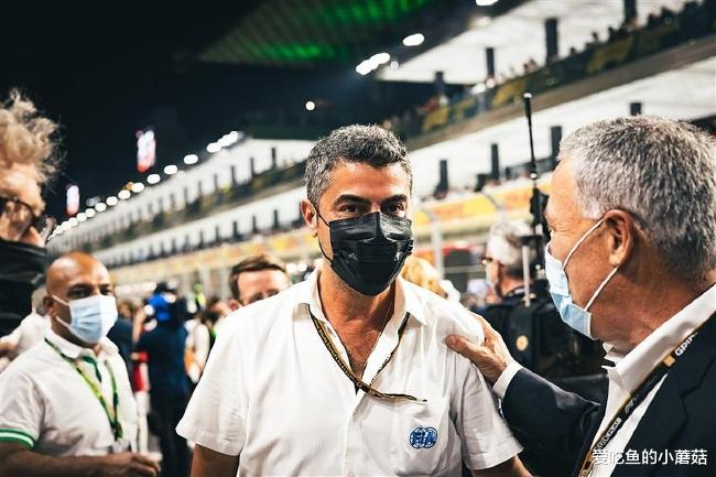 fia|BBC：FIA将保护赛事总监 马西或因压力大主动离开