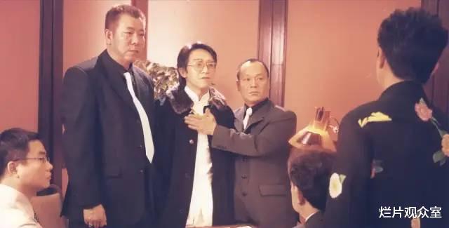 航海王|《哥，你好》抄都抄不好，观众看了都想脐带绕颈而死