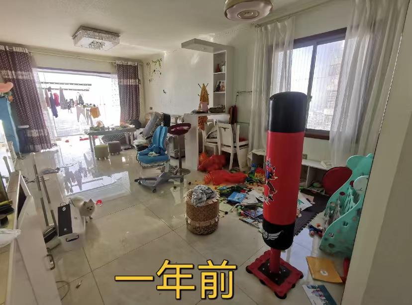 一个家越过越好的8个迹象,是这些位置干净整洁,房子舒适又清爽