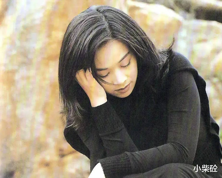 那英|“女老炮儿”的瓜!为前国脚生子却没名分,闪嫁富豪成女王