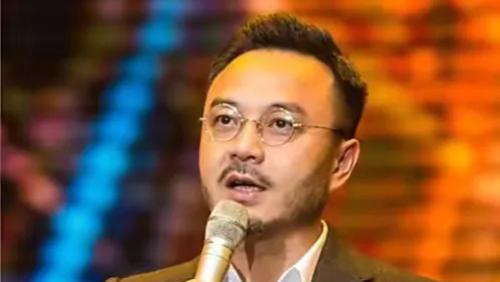 汪涵|知名主持人汪涵，遭到嘉宾怒怼：太自以为是！