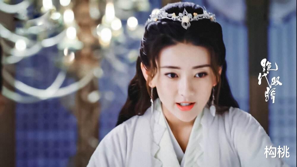 武侠剧|2022年即将播出的6部武侠剧，第4部选角让人无奈，你最期待哪部？