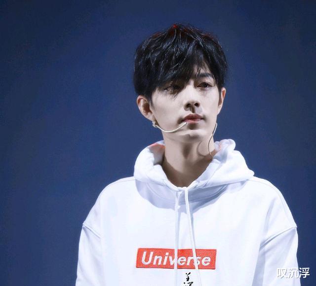 肖战|肖战《玉骨遥》主题曲有新动静,张杰呼声极高,有望实现合作