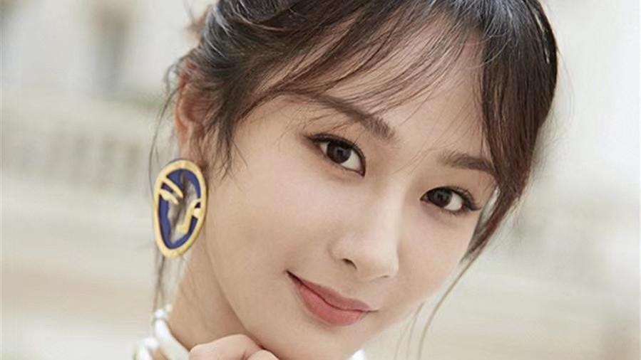 杨紫|粉丝催促张一山祝福杨紫