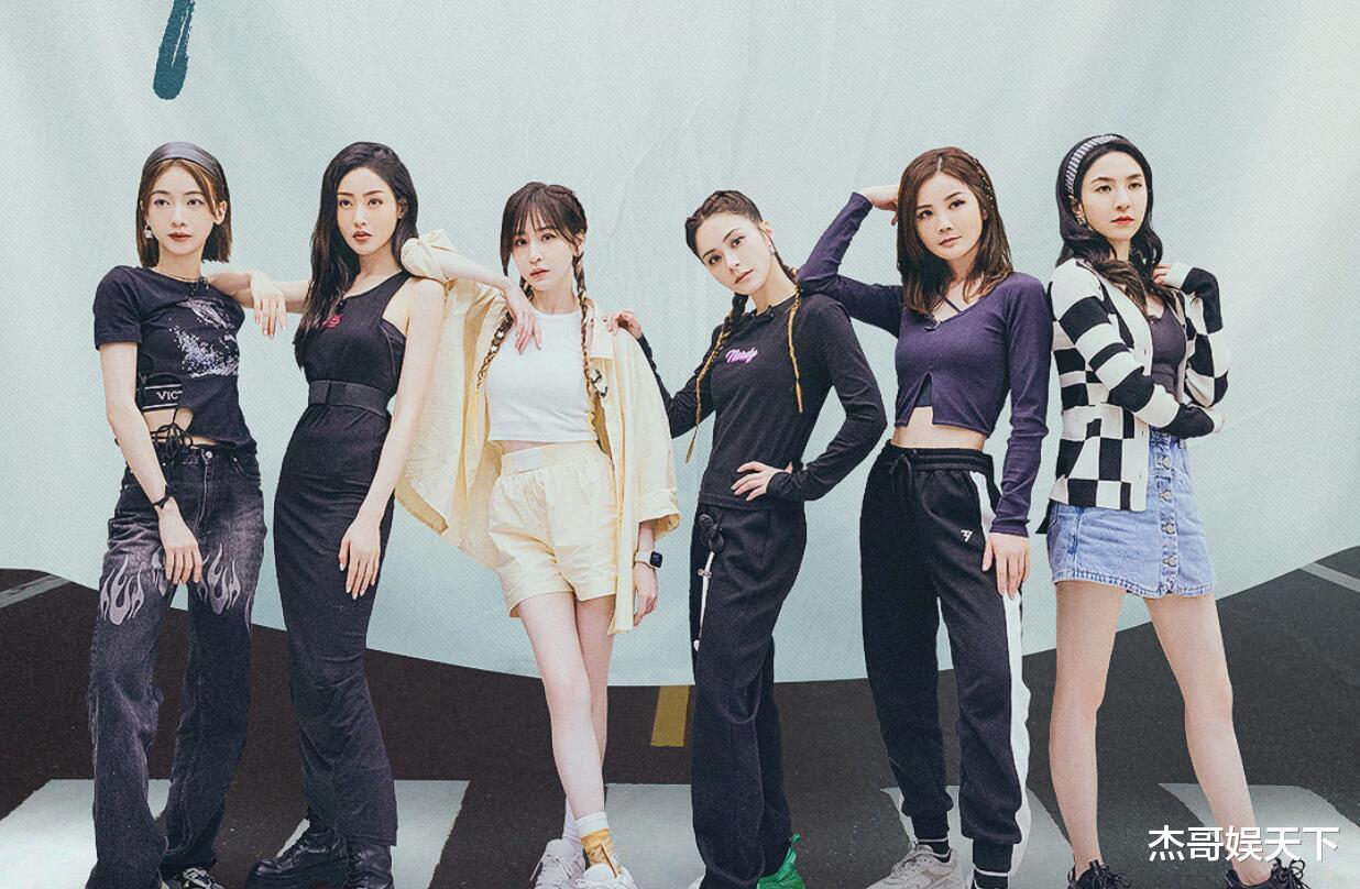 王心凌|阿Sa，谢谢你让《浪姐3》封神，也让观众看到了王心凌的高情商