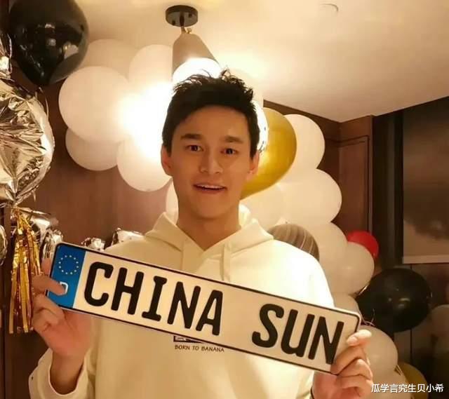 张豆豆|孙杨绯闻老婆张豆豆,体操女神的颜值,能吊打娱乐圈当红小花吗?