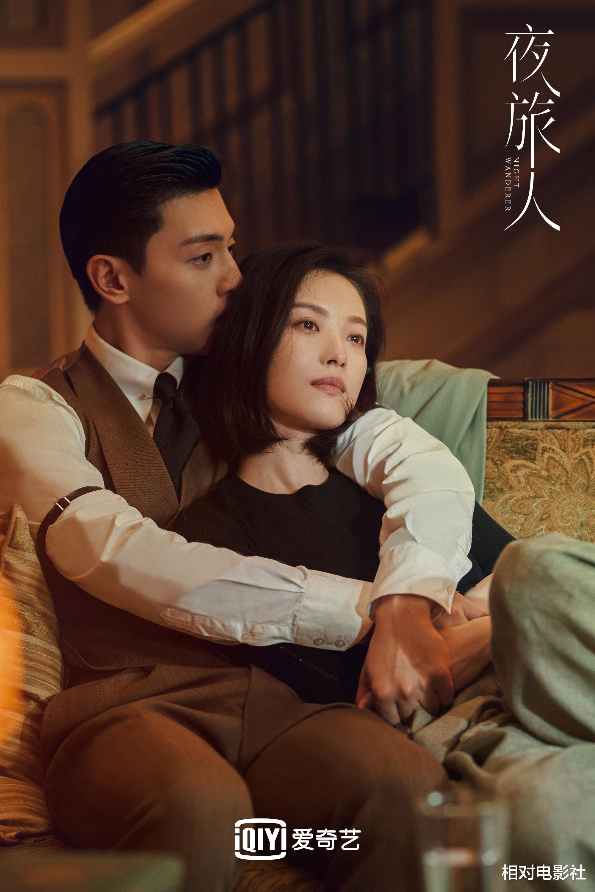 邓伦|邓伦、高伟光、李沁新剧获央视点名！皆有望今年播出，你更期待哪部？