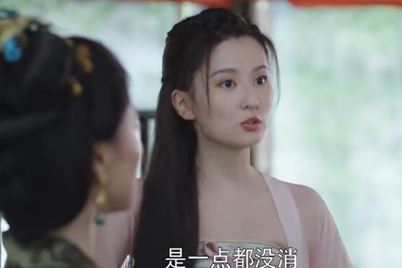 梁翊|《嫣语赋》教儿媳“对付”儿子的梁母：这样的婆婆，才有大智慧