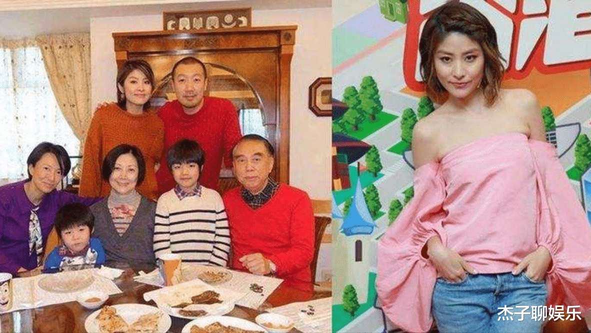 陈慧琳|陈慧琳：嫁富二代初恋，41岁生2胎，痛失双胞胎女儿成一生的痛