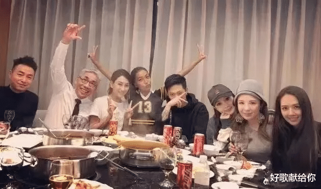 马苏|“三料视后”沦落到无戏可拍：受追捧时有多红，被冷落时就有多糊