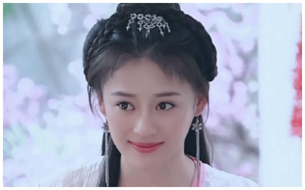 防晒 这6位女星本来个个盛世美颜，可惜遇错导演，颜值被造型封印了