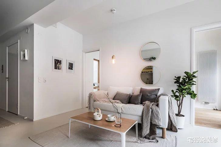 56岁阿姨独居37㎡小家,那叫一个高级,分享给大家瞧瞧,让人羡慕