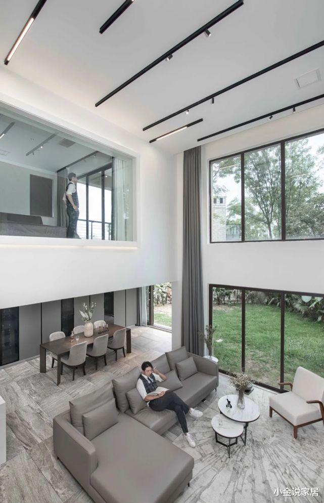 「大道至简」这个案例告诉你，如何做出更有品味的极简设计