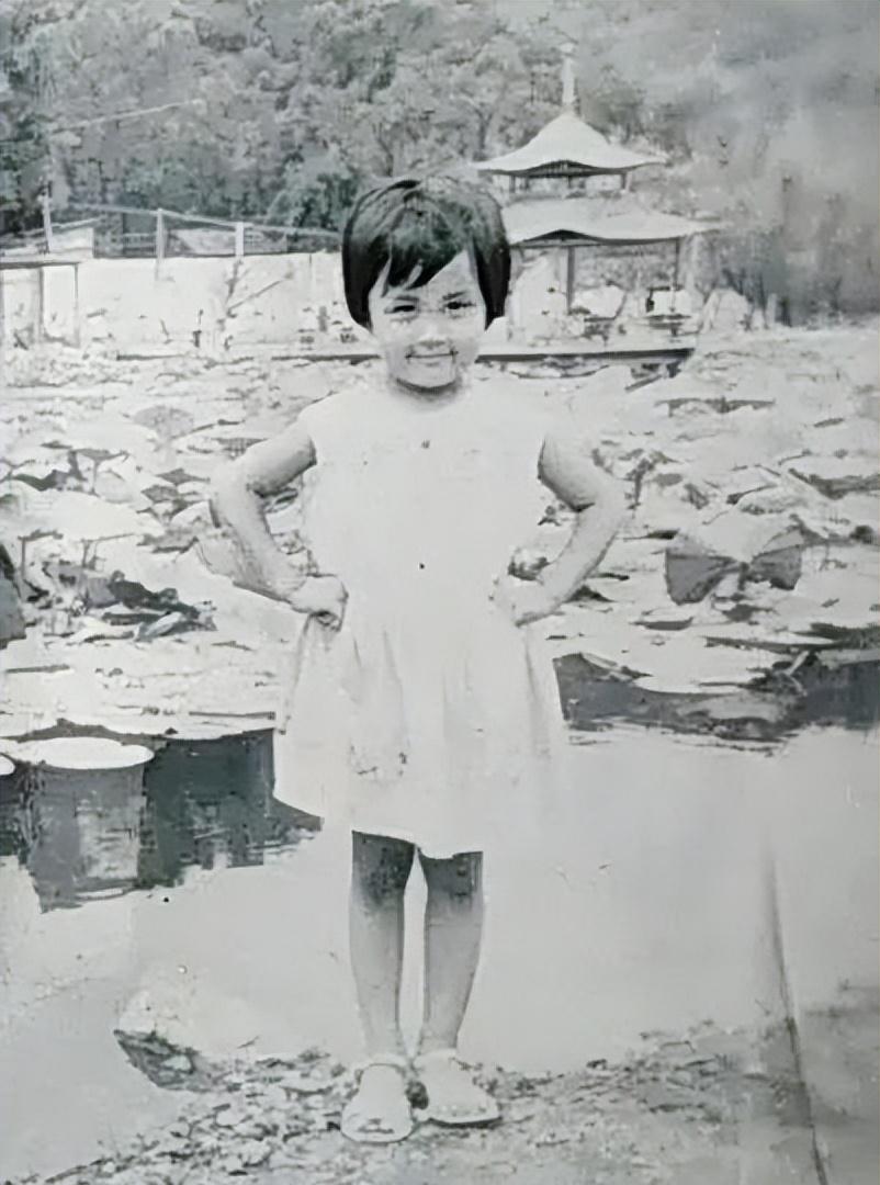 杨童舒|杨童舒:和老公相爱至今,我不是于和伟的老婆,老公是普通商人