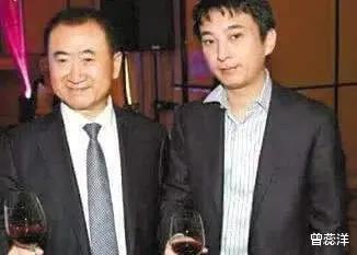 王思聪|周劼vs王思聪？王健林：让我儿子来告诉你啥才是富二代